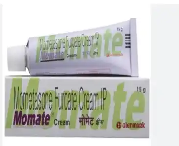 Momate Cream 15gm